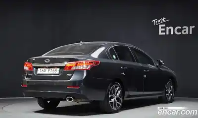 Renault SM5 2014 2.0 Автомат в Москве № 106554, миниатюра 10