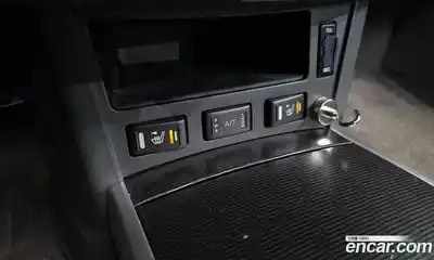 Renault SM5 2007 2.0 Автомат в Москве № 106631, миниатюра 11