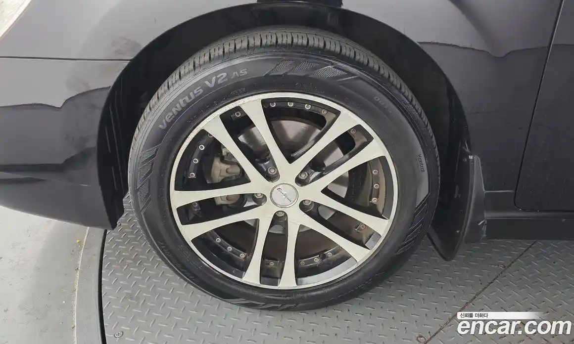 Renault SM5 2007 2.0 Автомат в Москве № 106631, фото 12