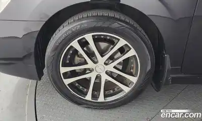 Renault SM5 2007 2.0 Автомат в Москве № 106631, миниатюра 12