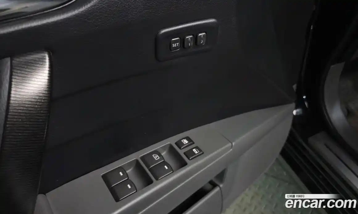 Renault SM5 2007 2.0 Автомат в Москве № 106631, фото 13