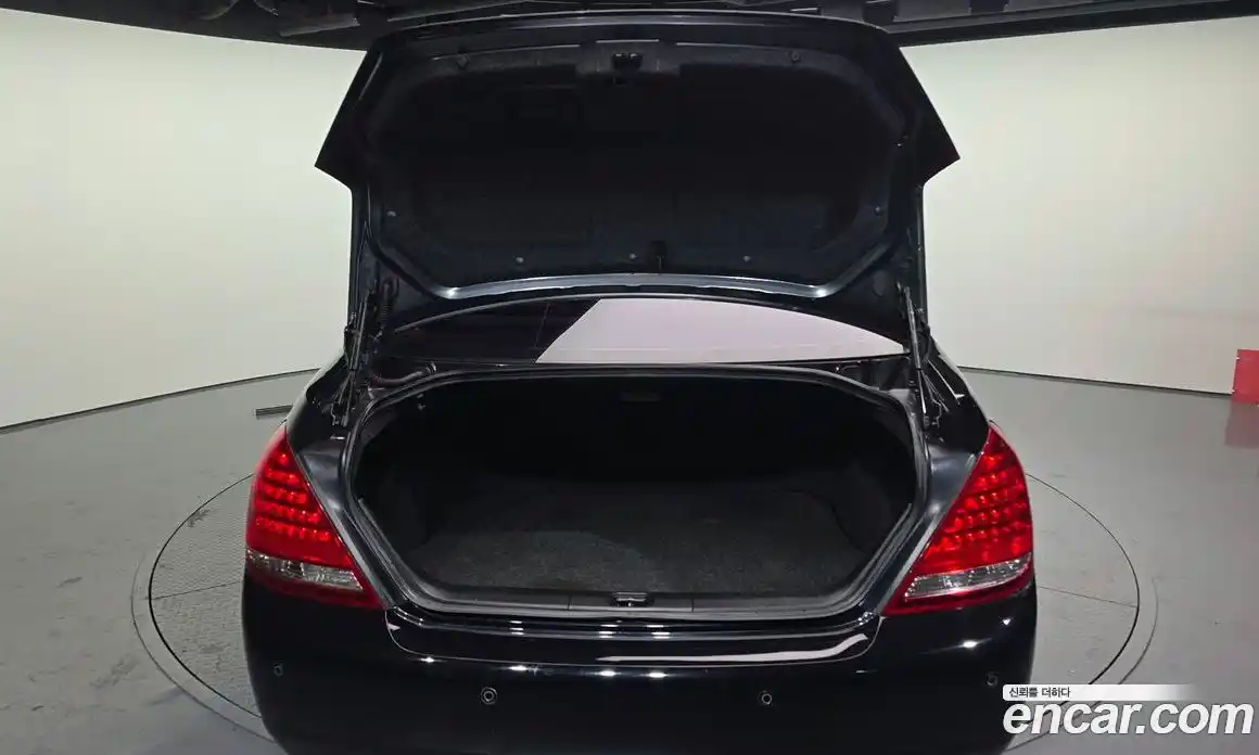 Renault SM5 2007 2.0 Автомат в Москве № 106631, фото 14