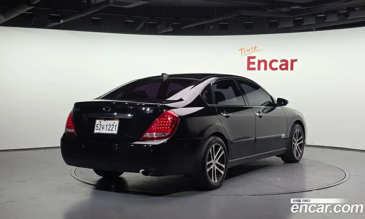 Renault SM5 2007 2.0 Автомат в Москве № 106631, фото 15