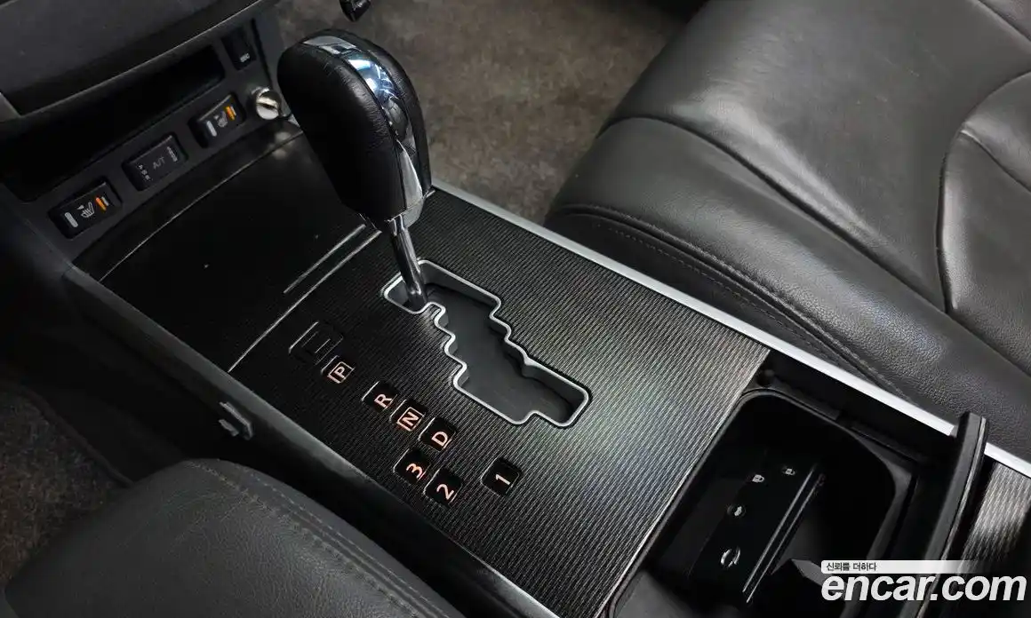 Renault SM5 2007 2.0 Автомат в Москве № 106631, фото 16