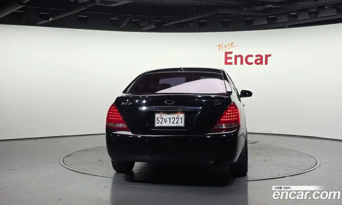 Renault SM5 2007 2.0 Автомат в Москве № 106631, фото 19