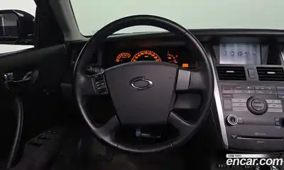 Renault SM5 2007 2.0 Автомат в Москве № 106631, миниатюра 2