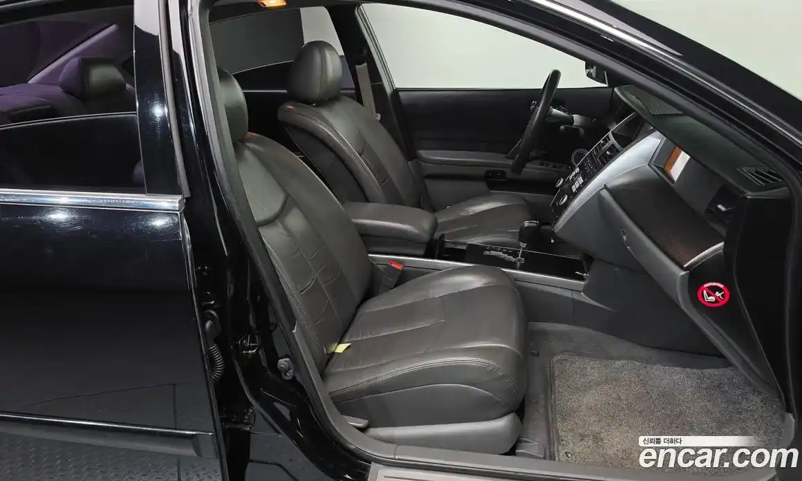 Renault SM5 2007 2.0 Автомат в Москве № 106631, фото 6