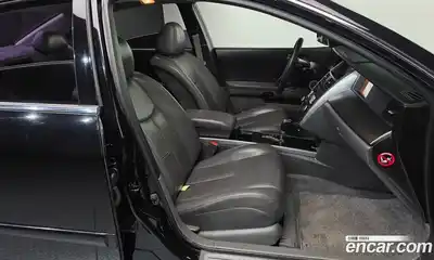 Renault SM5 2007 2.0 Автомат в Москве № 106631, миниатюра 6