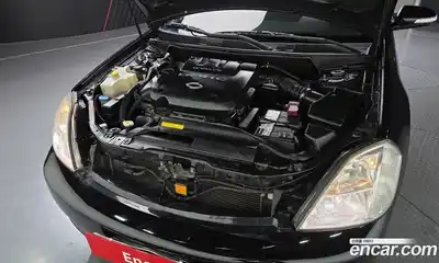 Renault SM5 2007 2.0 Автомат в Москве № 106631, миниатюра 7