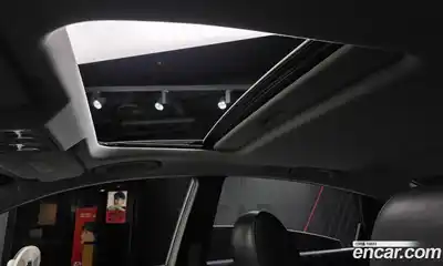 Renault SM5 2007 2.0 Автомат в Москве № 106631, миниатюра 8