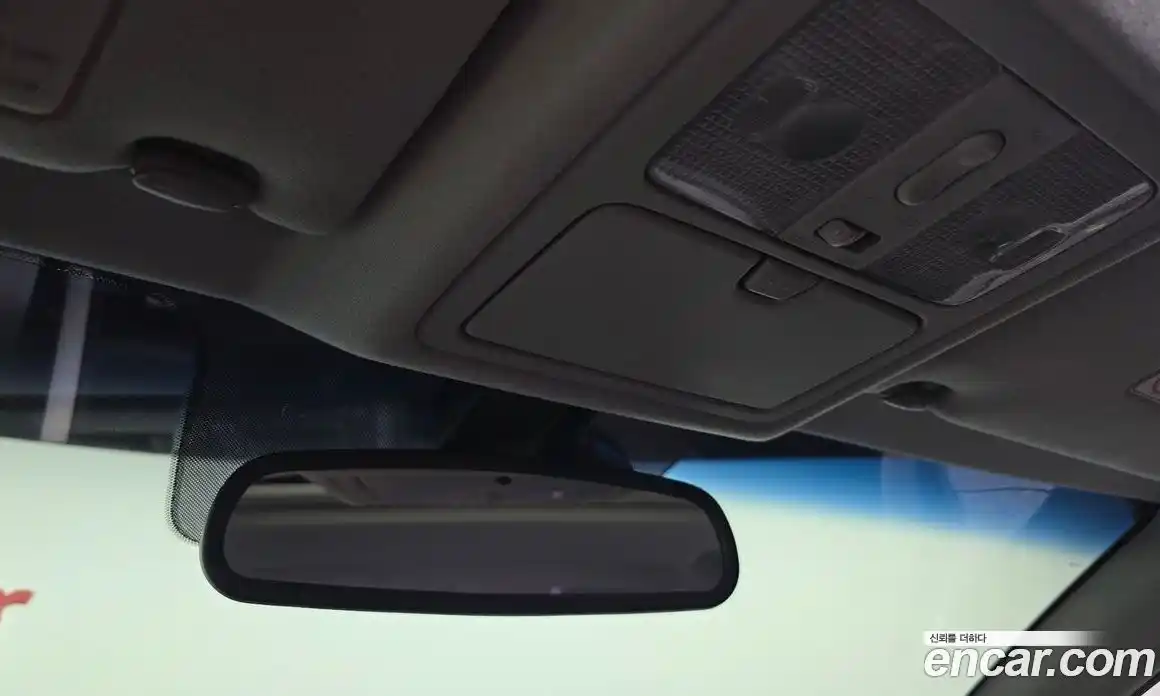 Renault SM5 2007 2.0 Автомат в Москве № 106631, фото 9