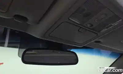 Renault SM5 2007 2.0 Автомат в Москве № 106631, миниатюра 9