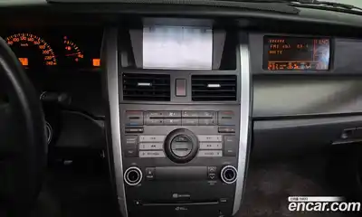 Renault SM5 2007 2.0 Автомат в Москве № 106631, миниатюра 10