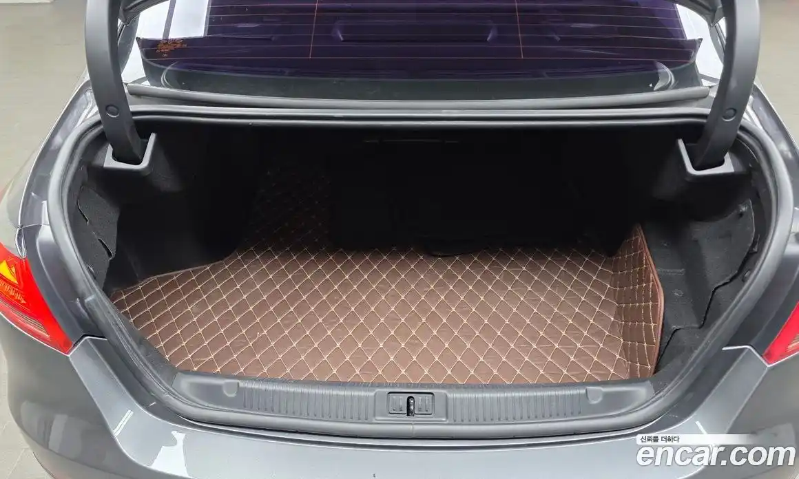 Renault SM7 2016 2.5 Автомат в Москве № 106774, фото 17