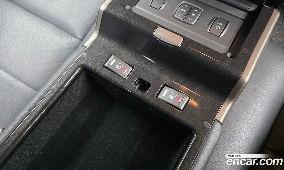 Renault SM7 2016 2.5 Автомат в Москве № 106774, фото 18