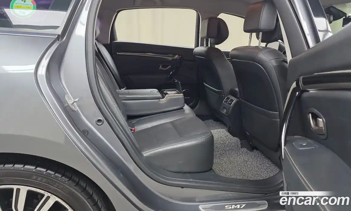 Renault SM7 2016 2.5 Автомат в Москве № 106774, фото 19