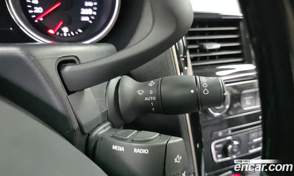 Renault SM7 2016 2.5 Автомат в Москве № 106774, фото 20