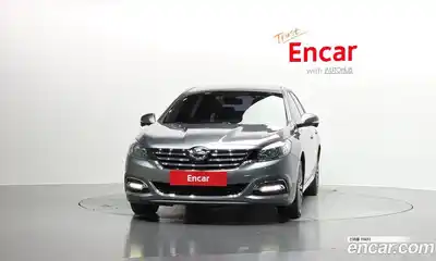 Renault SM7 2016 2.5 Автомат в Москве № 106774, миниатюра 2