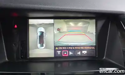 Renault SM7 2016 2.5 Автомат в Москве № 106774, миниатюра 3