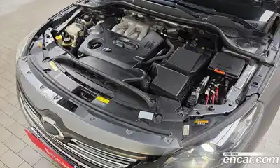 Renault SM7 2016 2.5 Автомат в Москве № 106774, миниатюра 5