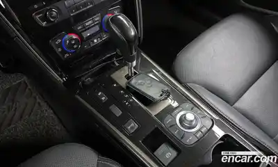 Renault SM7 2016 2.5 Автомат в Москве № 106774, миниатюра 7