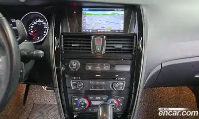 Renault SM7 2016 2.5 Автомат в Москве № 106774, миниатюра 8