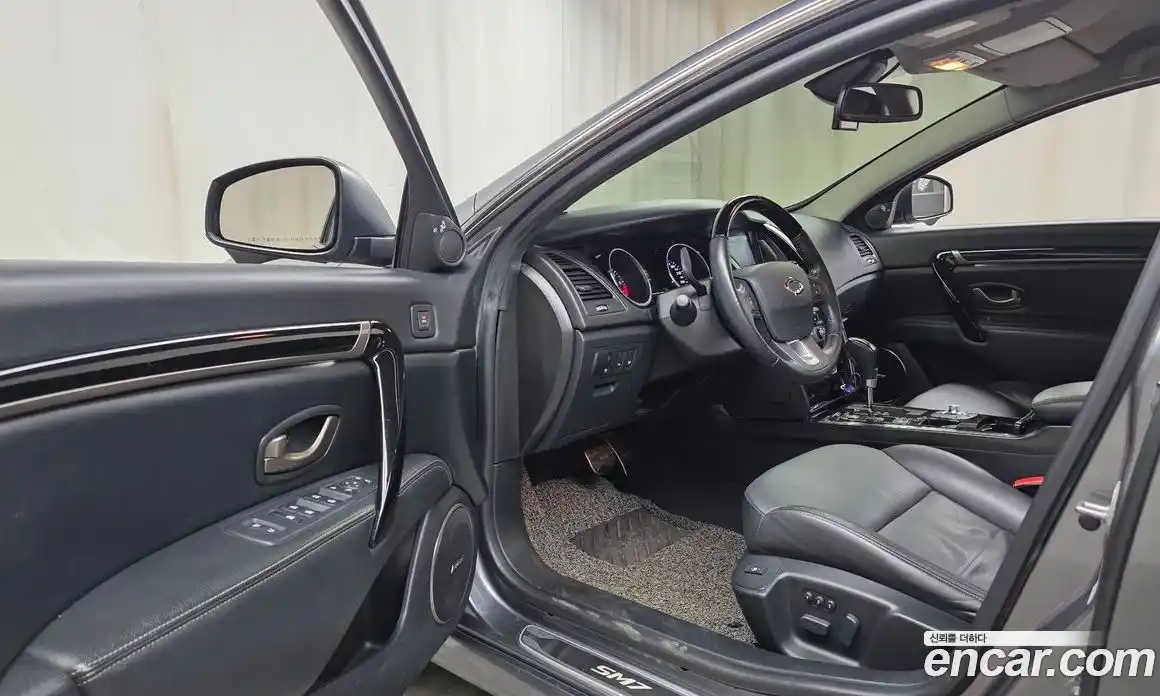 Renault SM7 2016 2.5 Автомат в Москве № 106774, фото 10