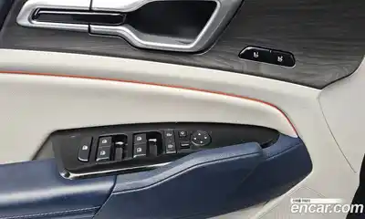 Kia Sportage 2023 1.6 Автомат в Москве № 10698, миниатюра 11