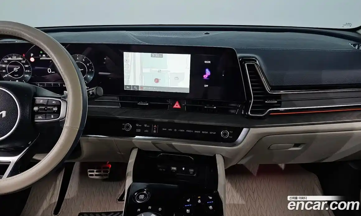 Kia Sportage 2023 1.6 Автомат в Москве № 10698, фото 16