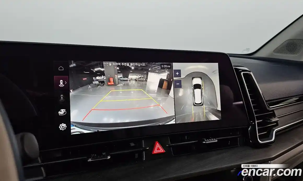 Kia Sportage 2023 1.6 Автомат в Москве № 10698, фото 20