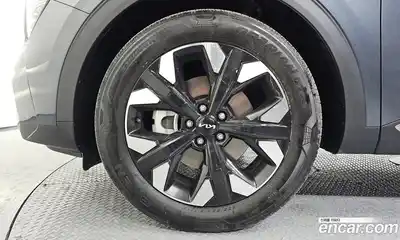 Kia Sportage 2023 1.6 Автомат в Москве № 10698, миниатюра 6