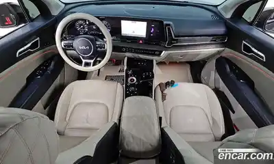 Kia Sportage 2023 1.6 Автомат в Москве № 10698, миниатюра 7