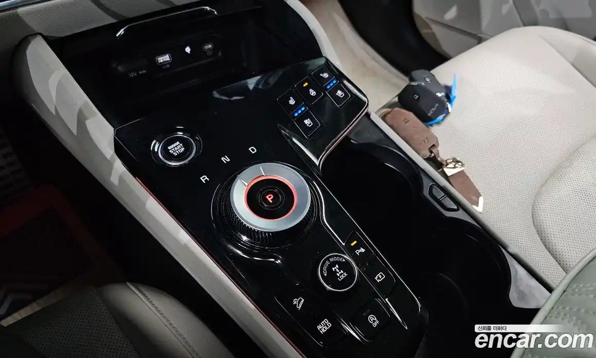 Kia Sportage 2023 1.6 Автомат в Москве № 10698, фото 8