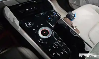 Kia Sportage 2023 1.6 Автомат в Москве № 10698, миниатюра 8