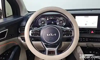 Kia Sportage 2023 1.6 Автомат в Москве № 10698, миниатюра 9