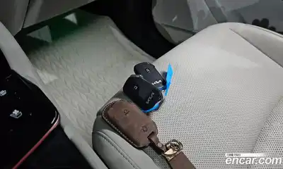 Kia Sportage 2023 1.6 Автомат в Москве № 10698, миниатюра 10