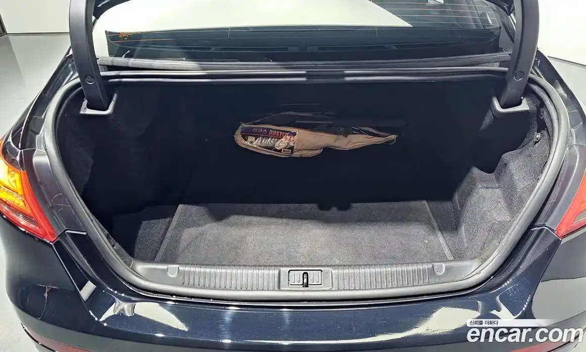 Renault SM7 2012 2.5 Автомат в Москве № 107002, фото 1