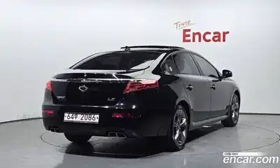 Renault SM7 2012 2.5 Автомат в Москве № 107002, миниатюра 11