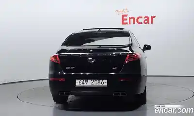 Renault SM7 2012 2.5 Автомат в Москве № 107002, миниатюра 12