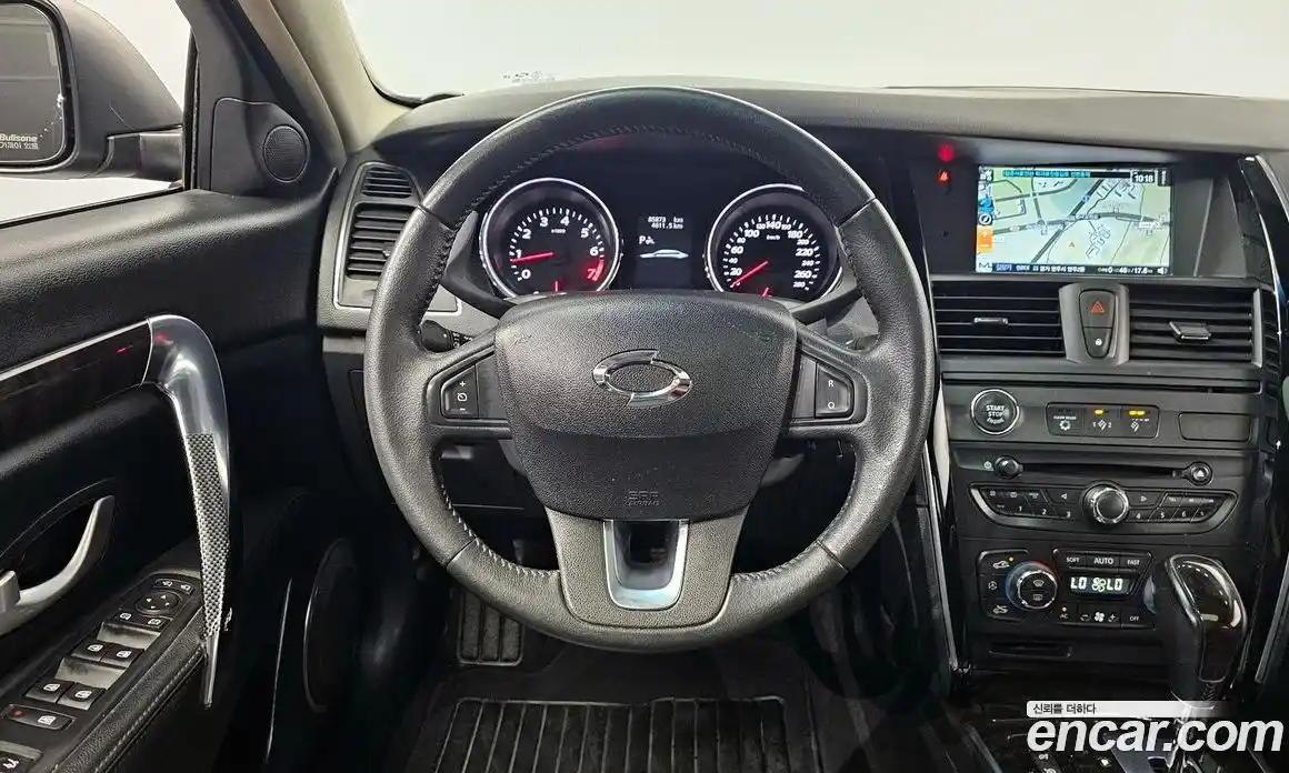 Renault SM7 2012 2.5 Автомат в Москве № 107002, фото 16