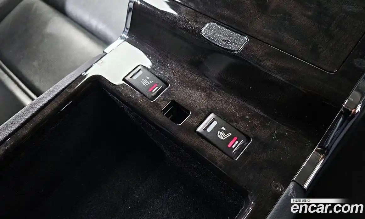 Renault SM7 2012 2.5 Автомат в Москве № 107002, фото 17