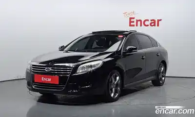 Renault SM7 2012 2.5 Автомат в Москве № 107002, миниатюра 2