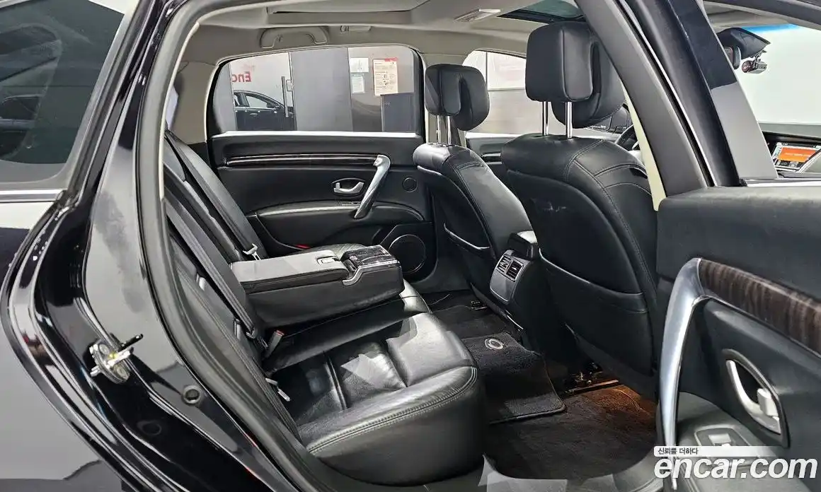 Renault SM7 2012 2.5 Автомат в Москве № 107002, фото 3