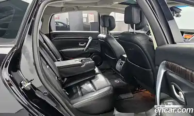 Renault SM7 2012 2.5 Автомат в Москве № 107002, миниатюра 3