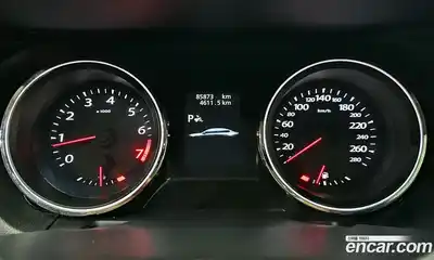 Renault SM7 2012 2.5 Автомат в Москве № 107002, миниатюра 6