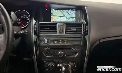 Renault SM7 2012 2.5 Автомат в Москве № 107002, миниатюра 8