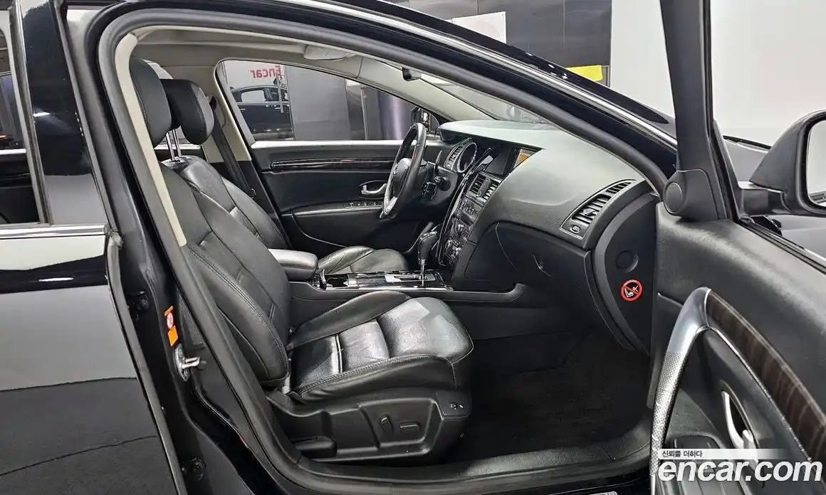 Renault SM7 2012 2.5 Автомат в Москве № 107002, фото 9