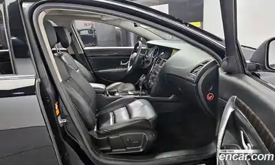 Renault SM7 2012 2.5 Автомат в Москве № 107002, миниатюра 9