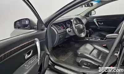 Renault SM7 2012 2.5 Автомат в Москве № 107002, миниатюра 10