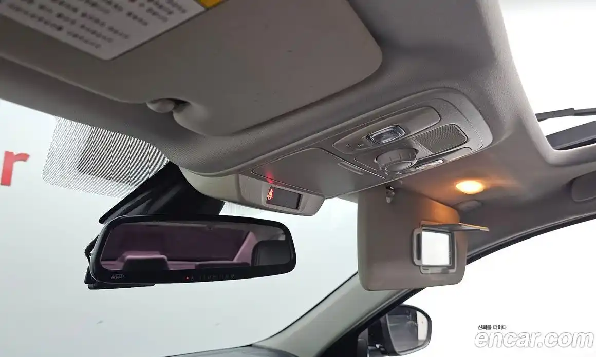 Renault SM6 2016 2.0 Автомат в Москве № 107084, фото 12